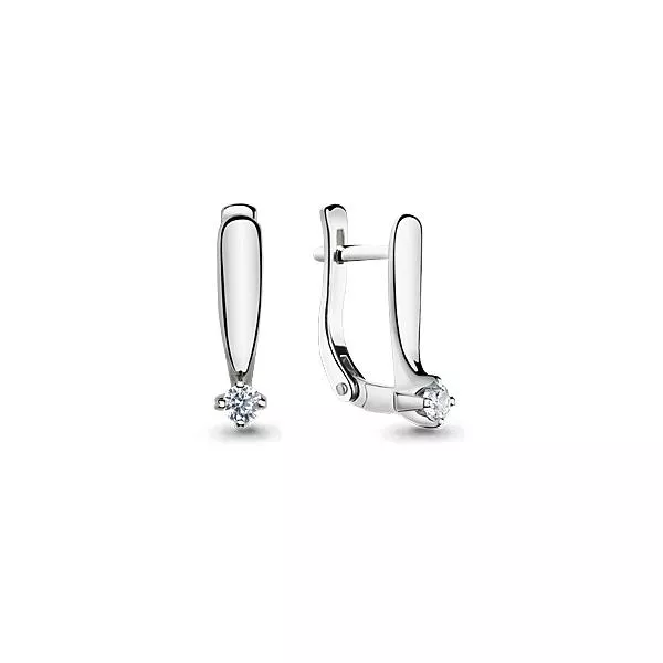 Серьги из золота, артикул LV941281