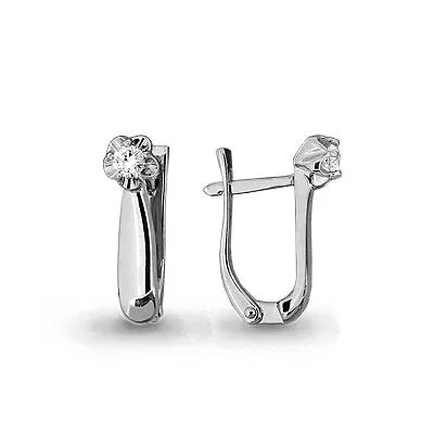 Серьги, золото, артикул LV941280