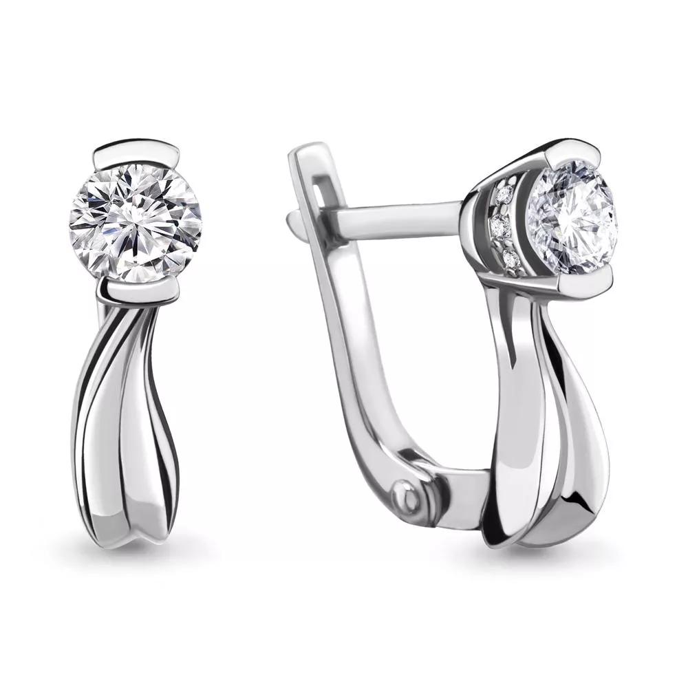 Серьги из золота, артикул LV941200А