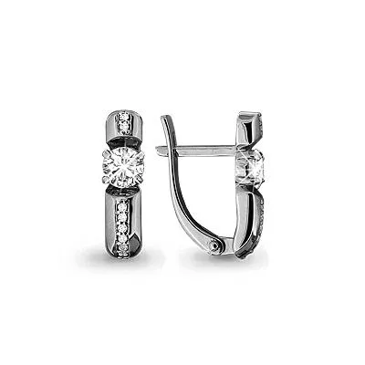 Серьги из золота, артикул LV941173