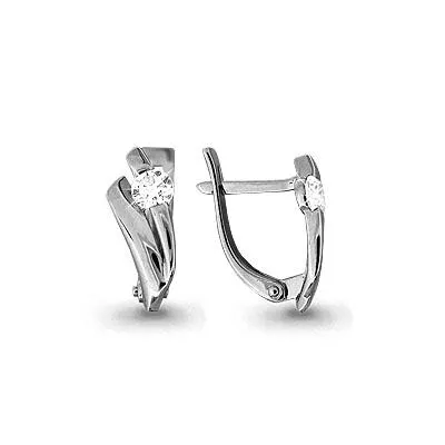 Серьги, золото, артикул LV941172