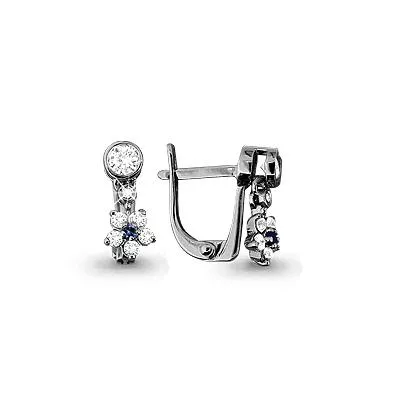 Серьги, золото, артикул LV941128