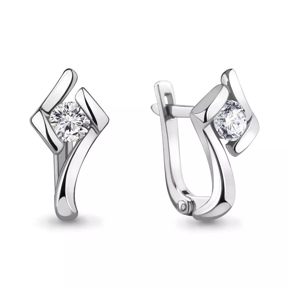 Серьги, золото, артикул LV941099