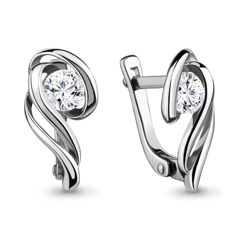 Серьги, золото, артикул LV941095