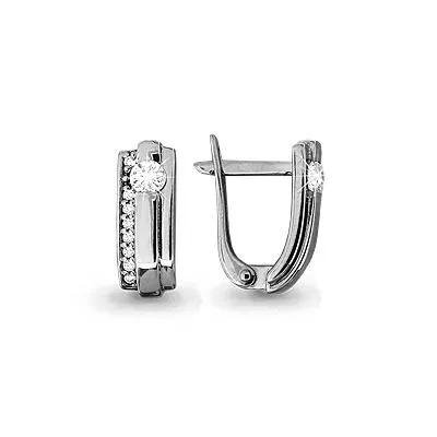 Серьги из золота, артикул LV941087А