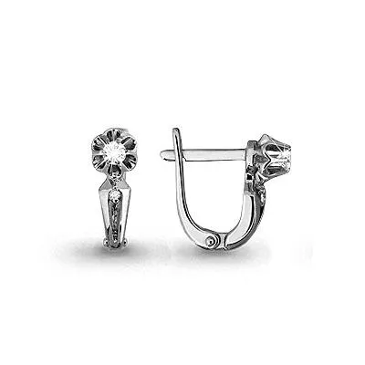 Серьги, артикул LV940863, золото