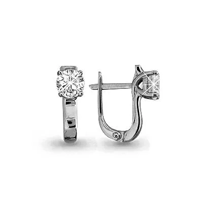 Серьги, артикул LV940852, золото