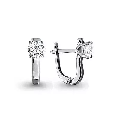 Серьги из золота, артикул LV940851