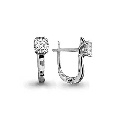 Серьги, золото, артикул LV940850