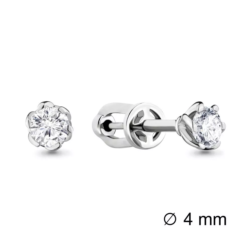 Серьги, артикул LV940838, золото