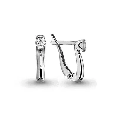 Серьги из золота, артикул LV940837