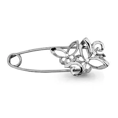 Булавка, серебро, артикул LV72581