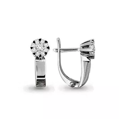 Серьги из золота, артикул LV940698