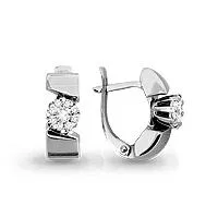 Серьги из золота, артикул LV940657