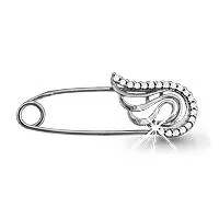 Булавка из серебра, артикул LV71518А