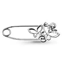 Булавка, серебро, артикул LV71514А