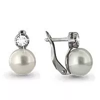 Серьги, артикул LV940607, золото