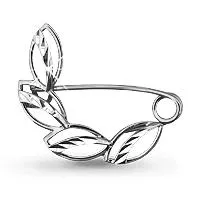 Булавка из серебра, артикул LV71503