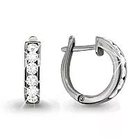 Серьги, артикул LV940567, золото