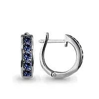 Серьги, золото, артикул LV940564