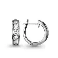 Серьги, золото, артикул LV940563