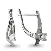 Серьги, золото, артикул LV940555