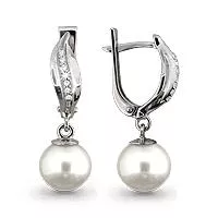 Серьги из золота, артикул LV940547А