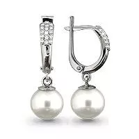 Серьги, артикул LV940545А, золото