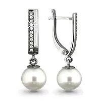 Серьги, артикул LV940540, золото