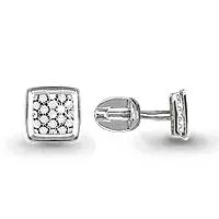 Серьги, золото, артикул LV940469