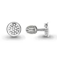 Серьги, артикул LV940468А, золото