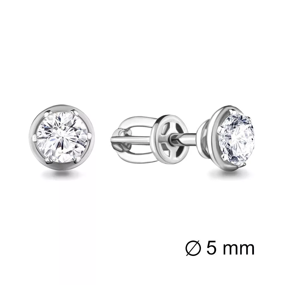 Серьги, золото, артикул LV940465