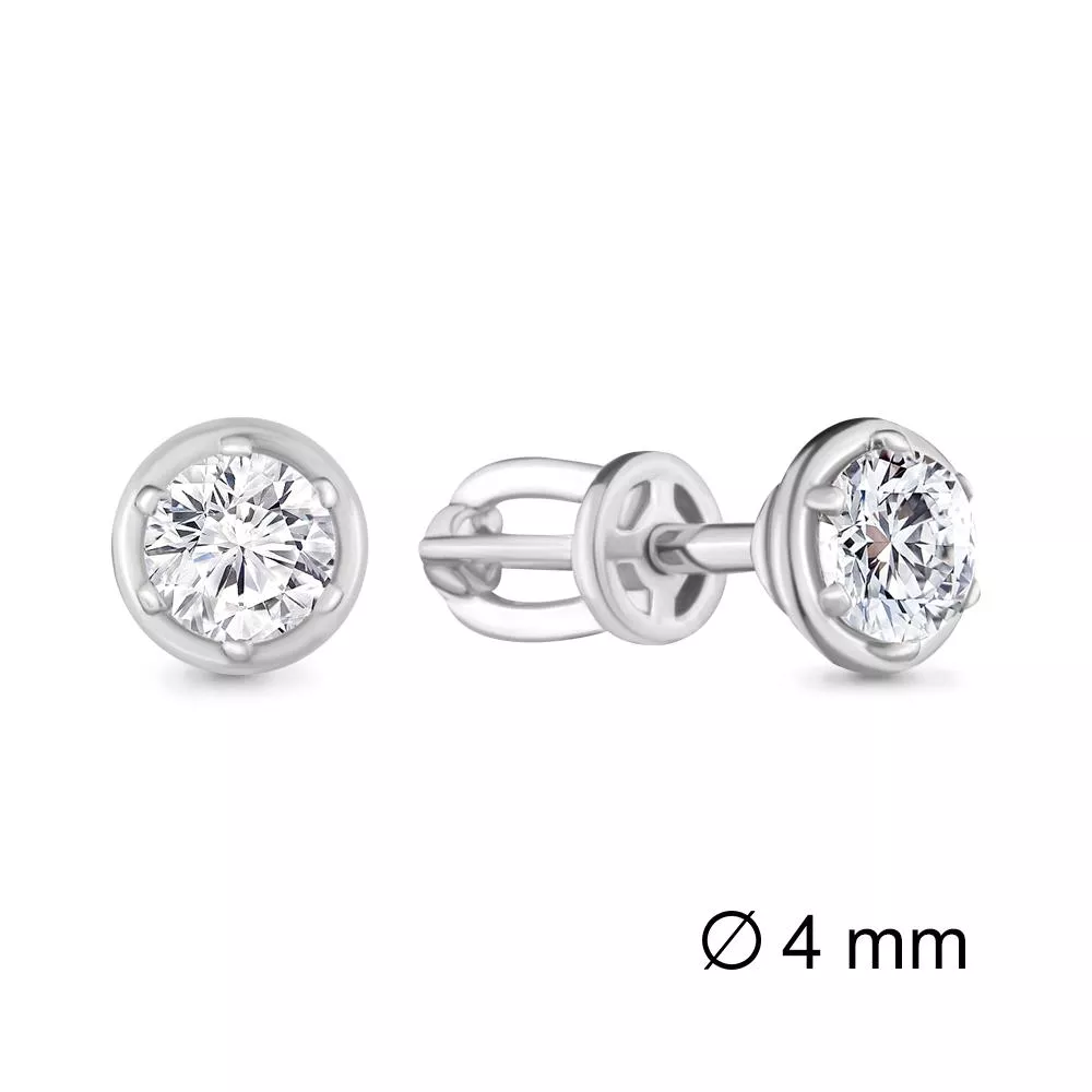 Серьги, артикул LV940464, золото