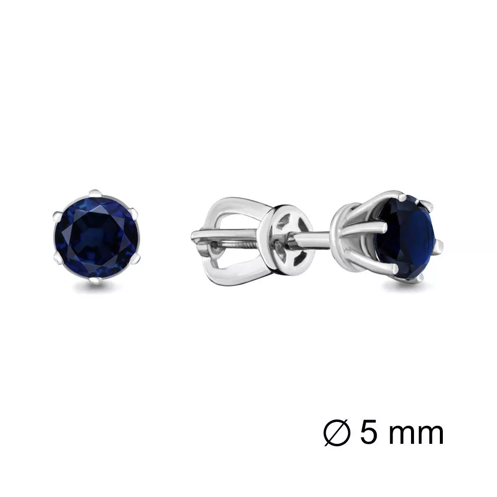 Серьги, артикул LV940457, золото