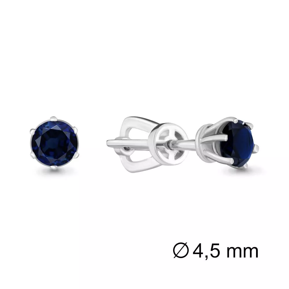 Серьги, артикул LV940455, золото