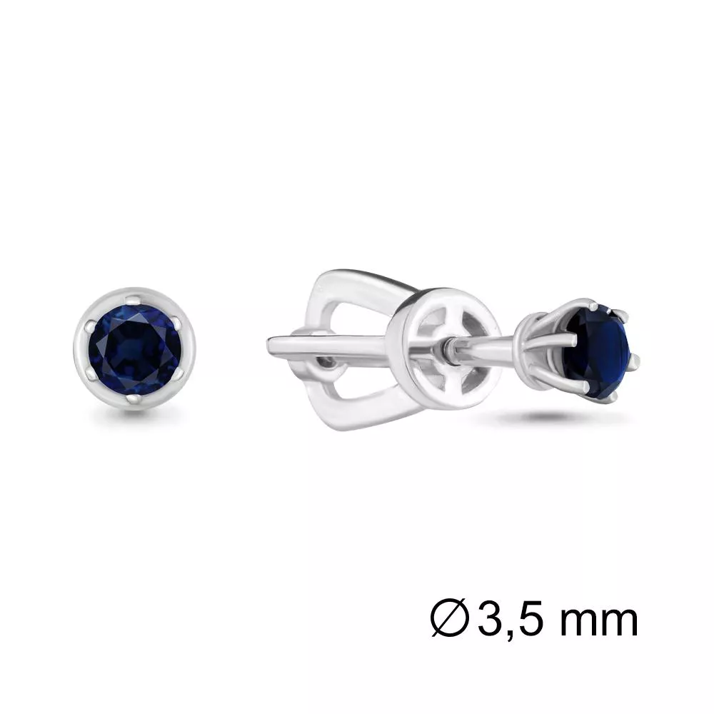 Серьги, артикул LV940453, золото