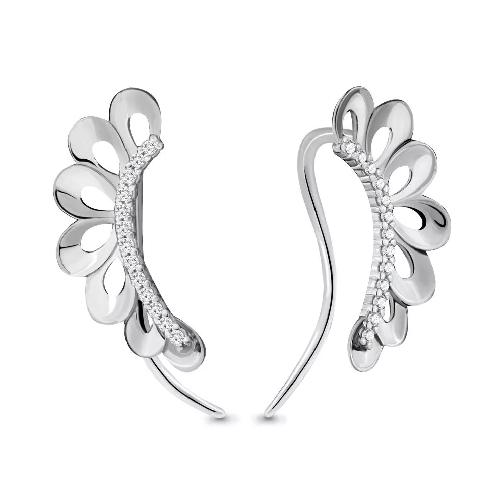 Серьги, золото, артикул LV940336