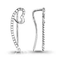 Серьги, золото, артикул LV940324