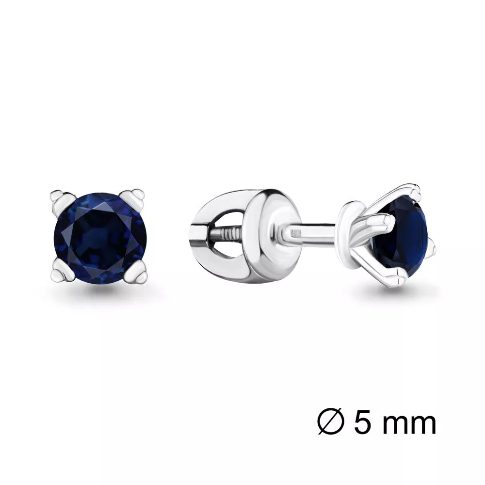 Серьги, золото, артикул LV940214