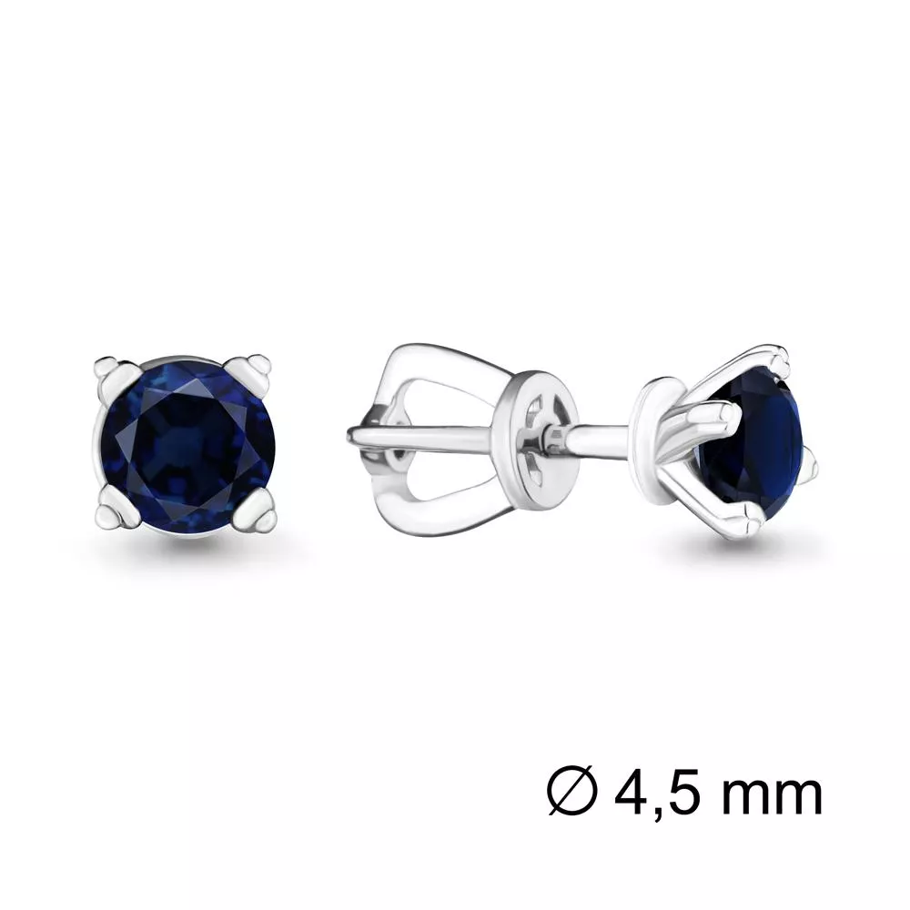 Серьги, артикул LV940212, золото