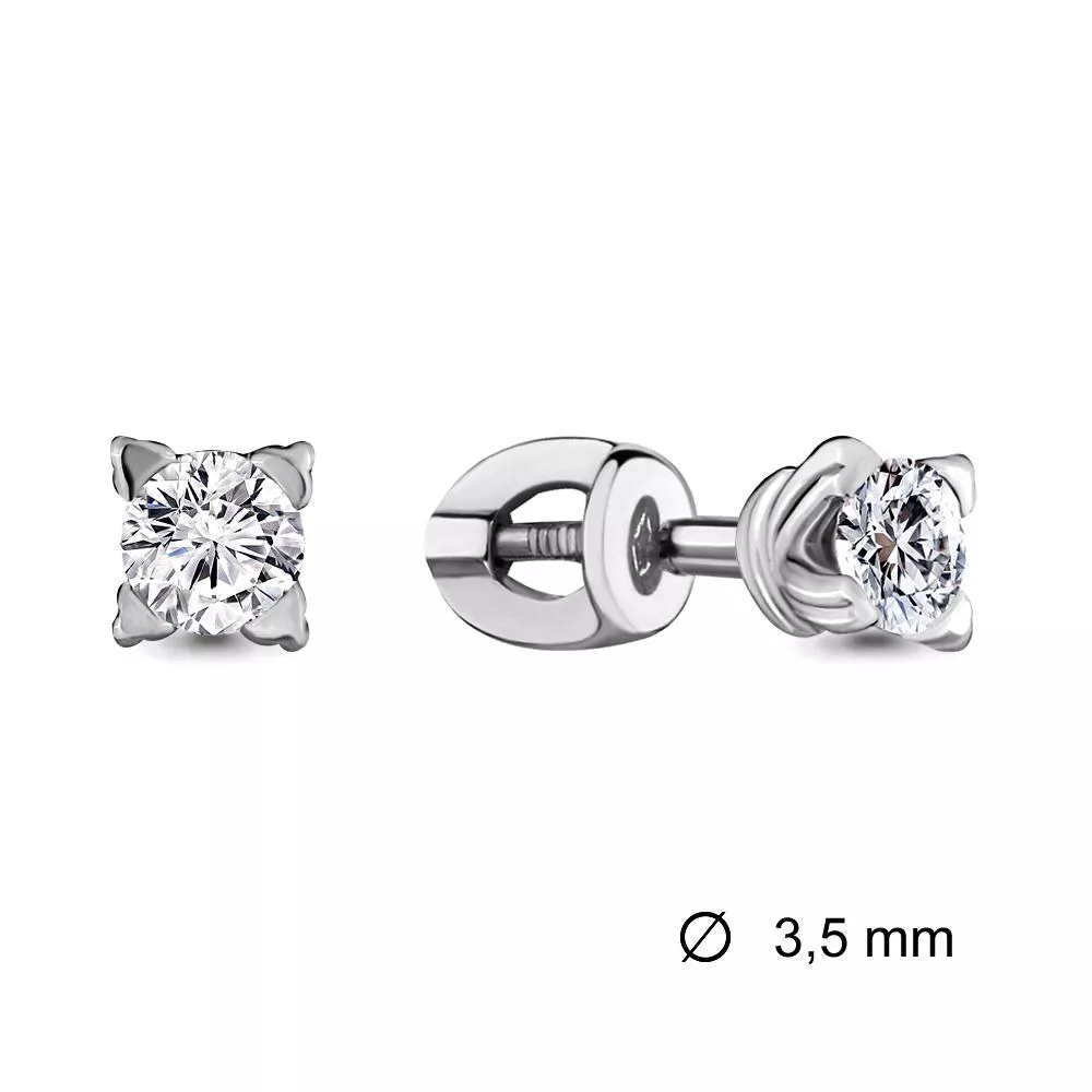 Серьги, золото, артикул LV940209