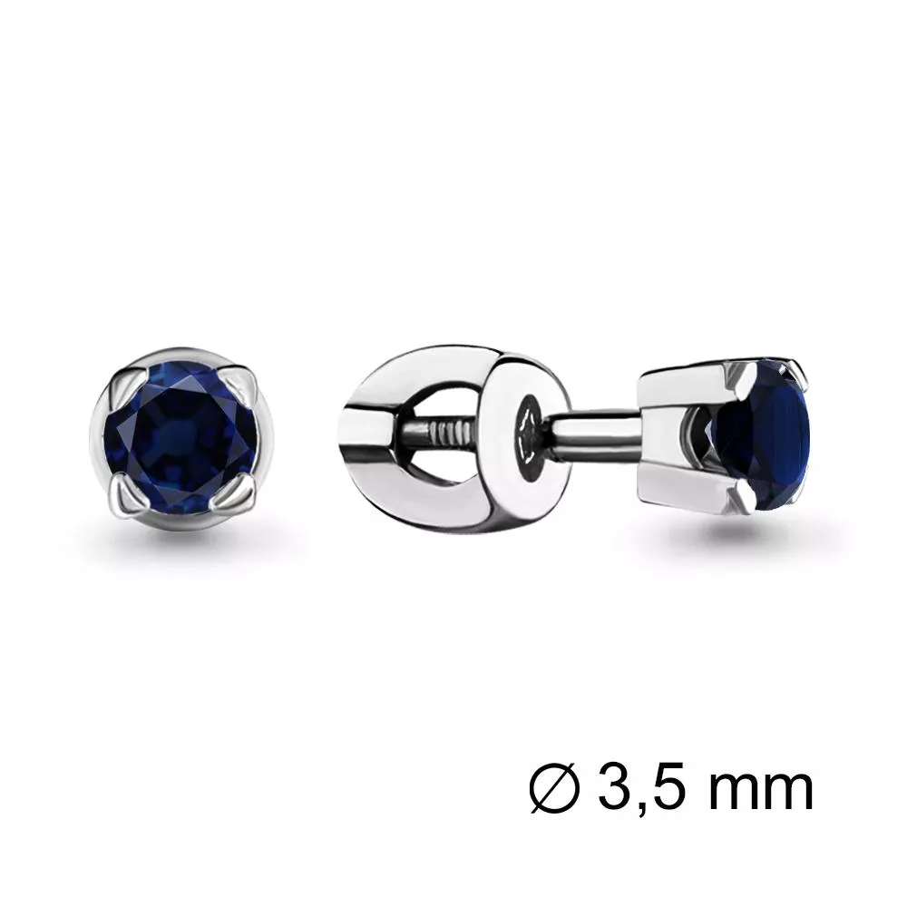 Серьги, золото, артикул LV940206