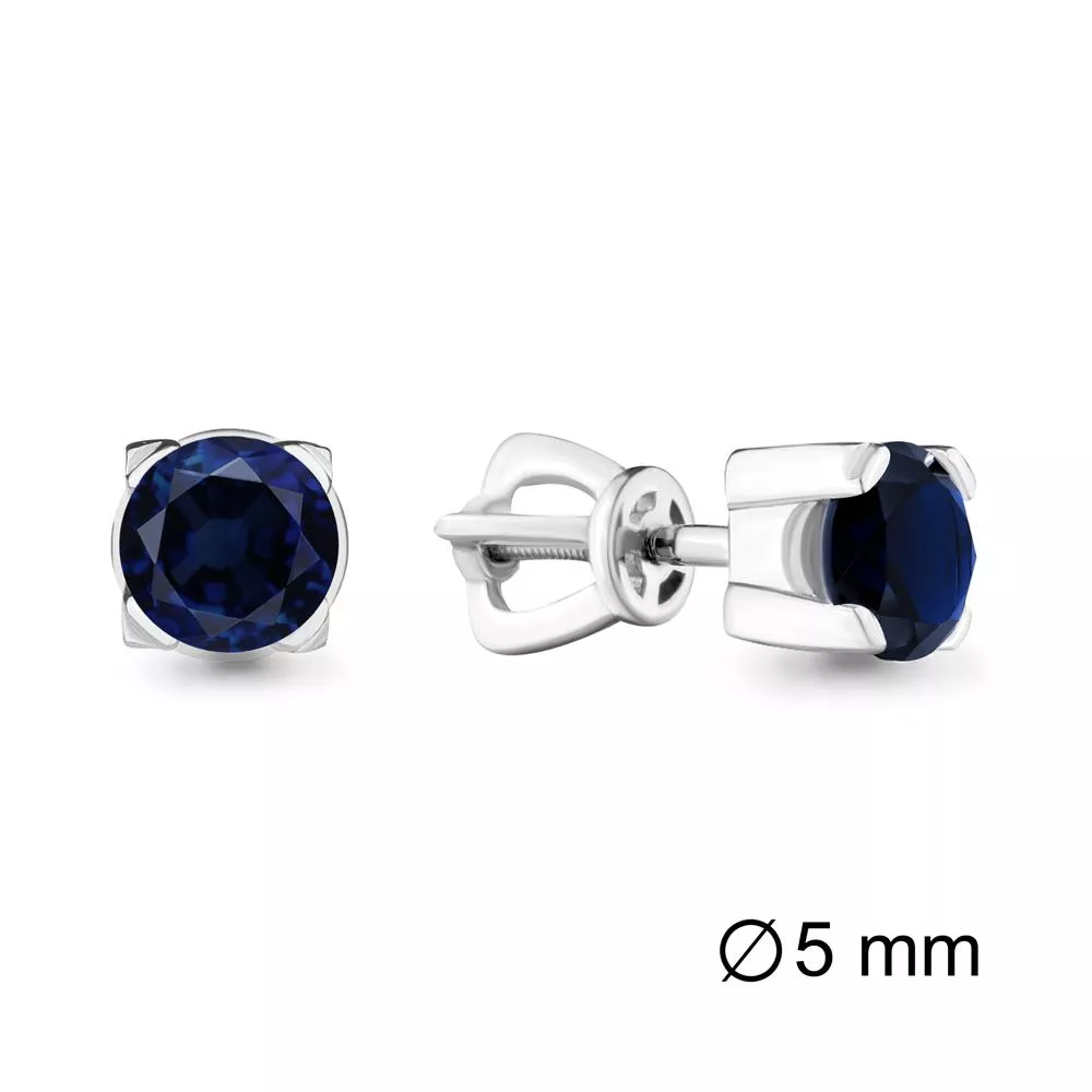 Серьги, артикул LV940116, золото