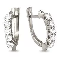 Серьги, золото, артикул LV940051