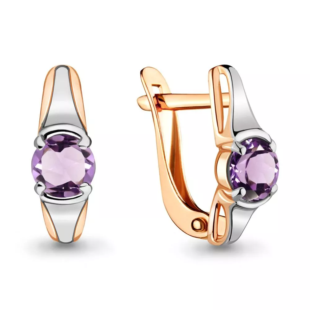 Серьги, золото, артикул LV4710304