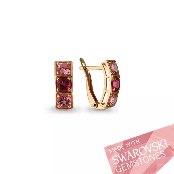 Серьги, золото, артикул LV44836526