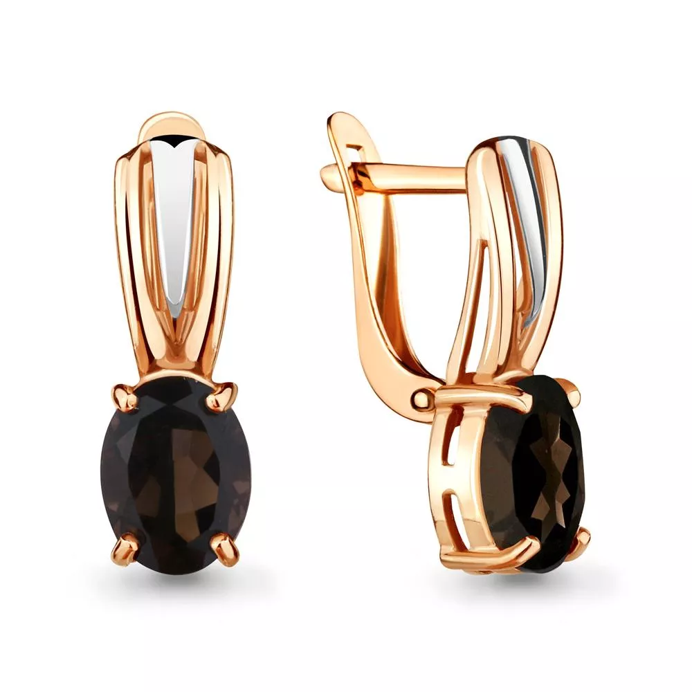 Серьги из золота, артикул LV4468801