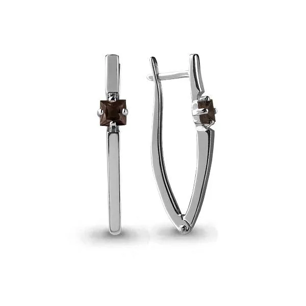 Серьги из золота, артикул LV4467601