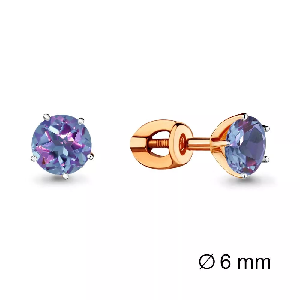 Серьги, артикул LV4403825, золото