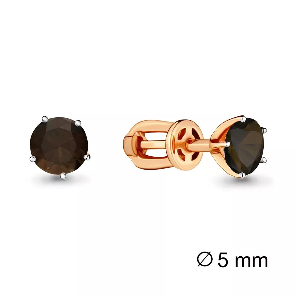 Серьги, золото, артикул LV4403701